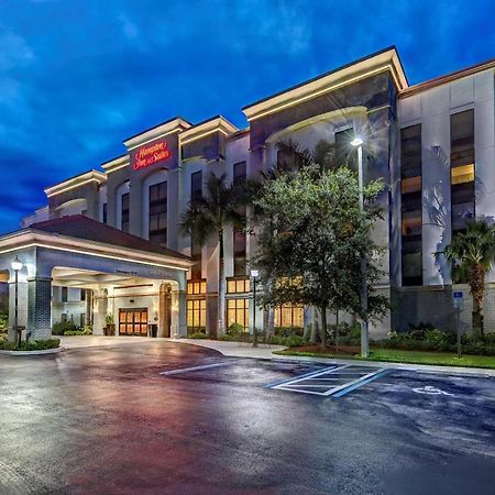 Hampton Inn & Suites Fort Myers Estero Eksteriør bilde
