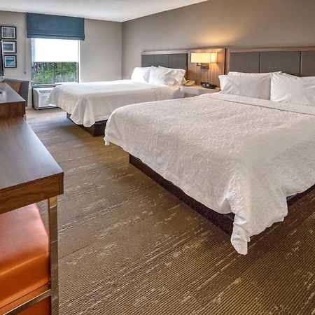 Hampton Inn & Suites Fort Myers Estero Eksteriør bilde