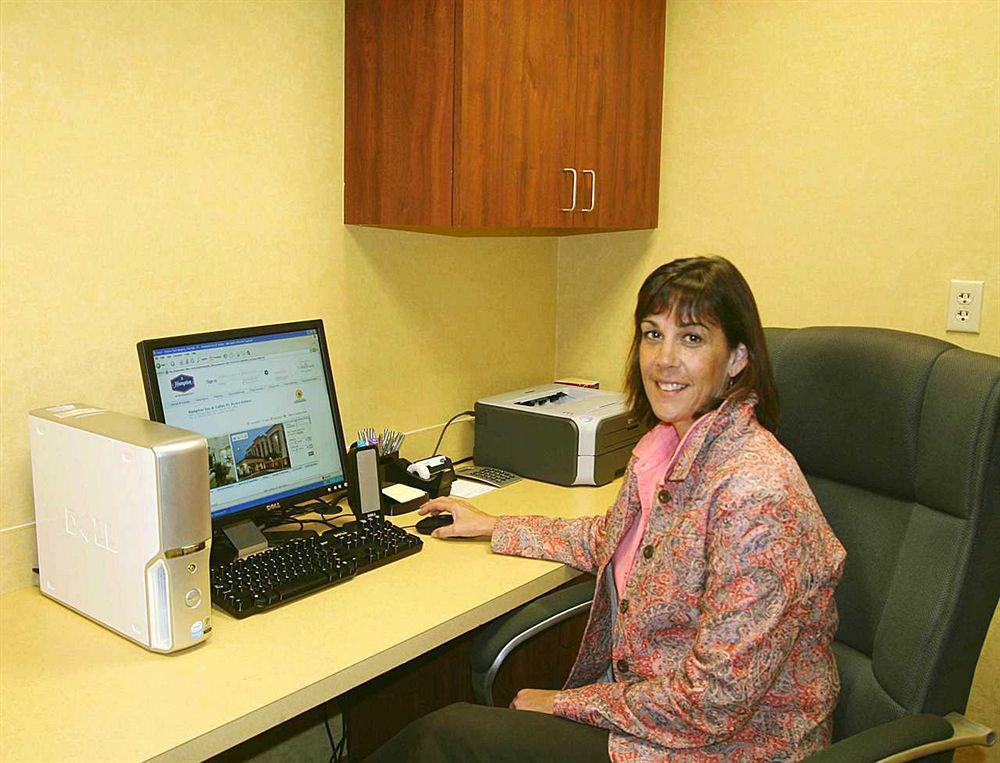 Hampton Inn & Suites Fort Myers Estero Fasiliteter bilde