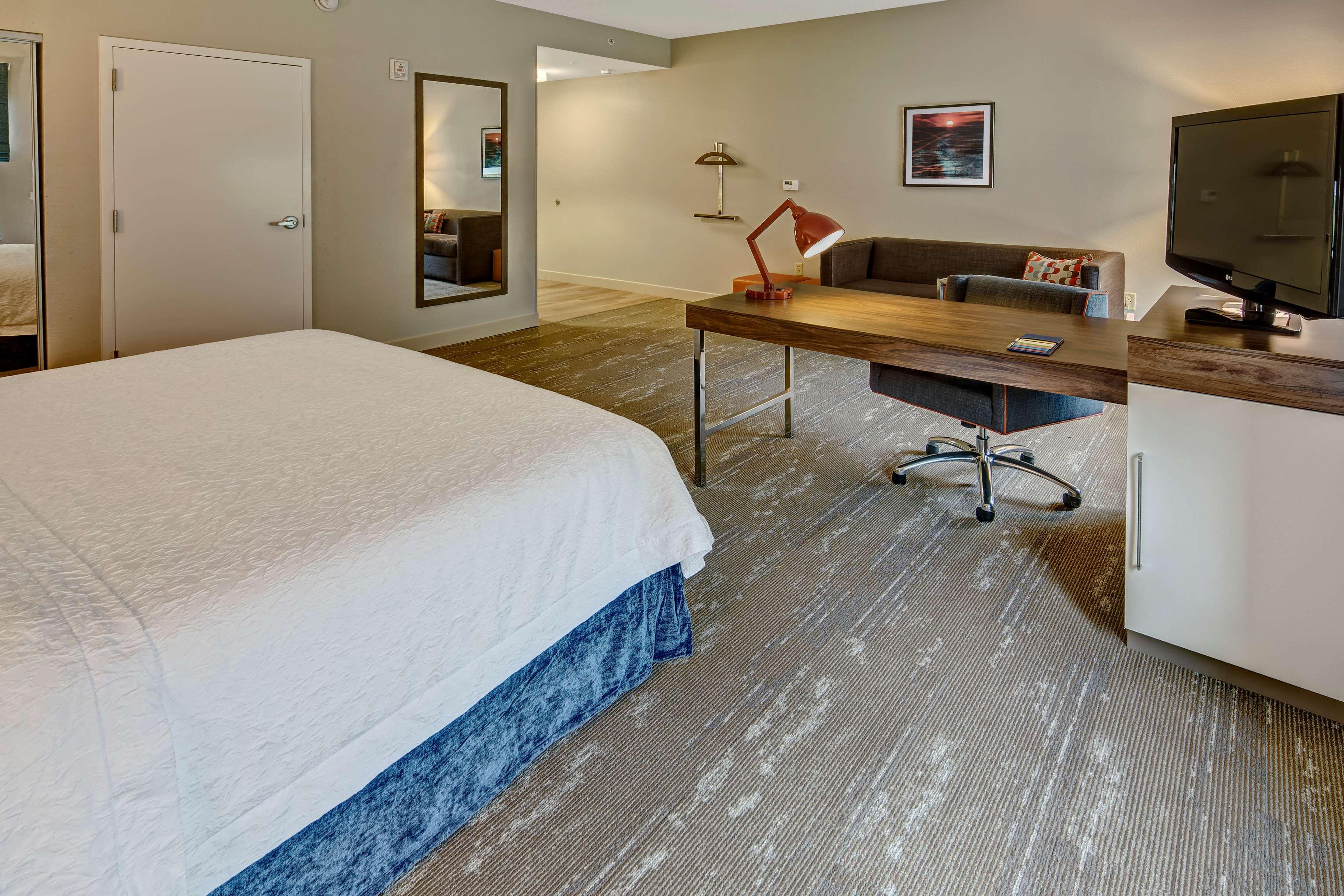 Hampton Inn & Suites Fort Myers Estero Eksteriør bilde