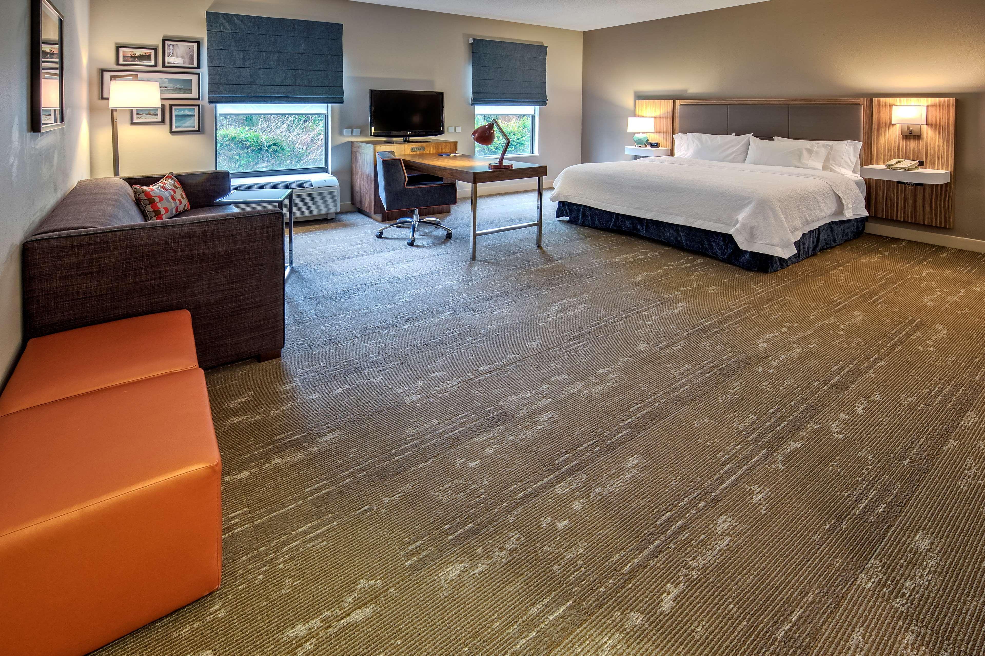Hampton Inn & Suites Fort Myers Estero Eksteriør bilde