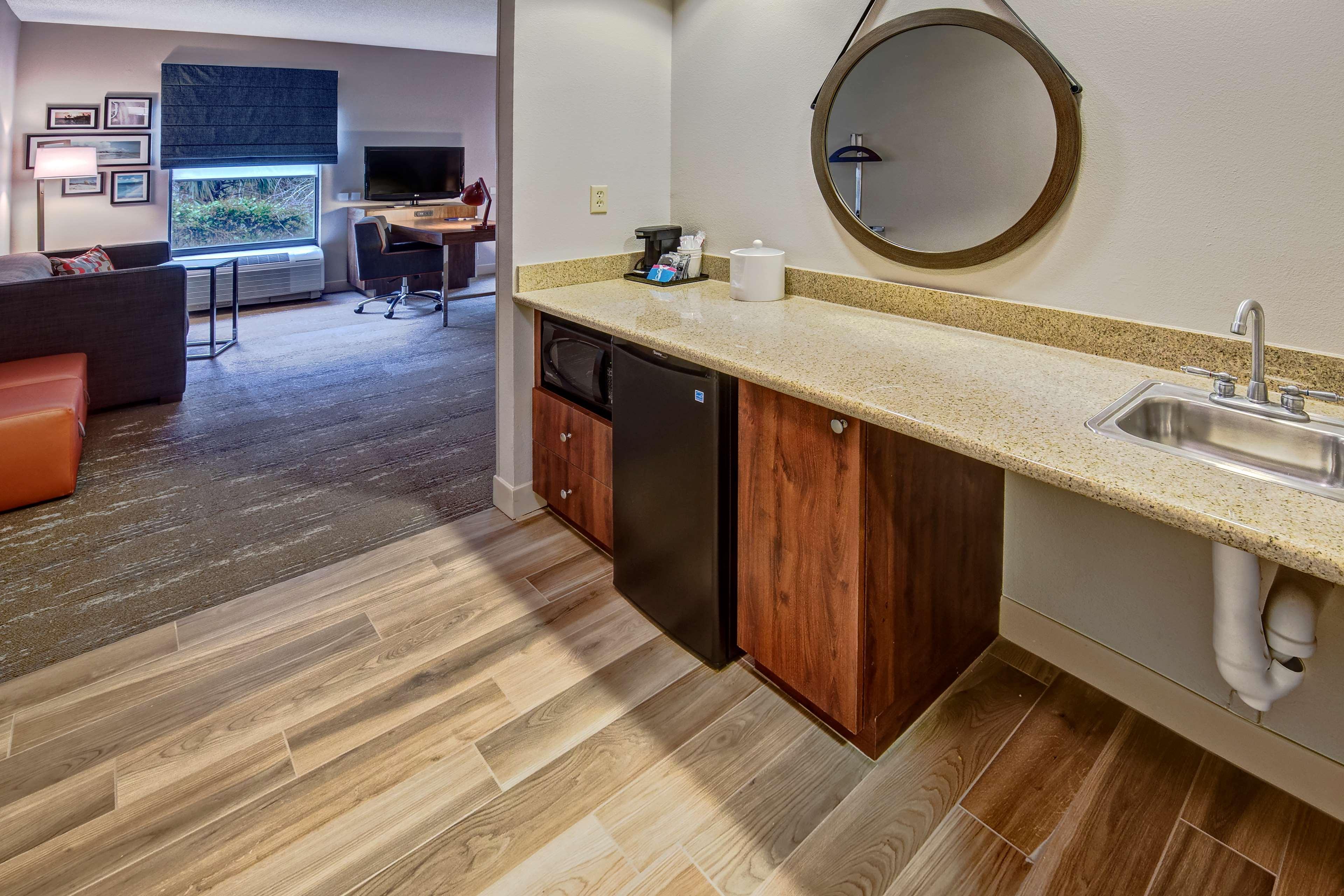 Hampton Inn & Suites Fort Myers Estero Eksteriør bilde
