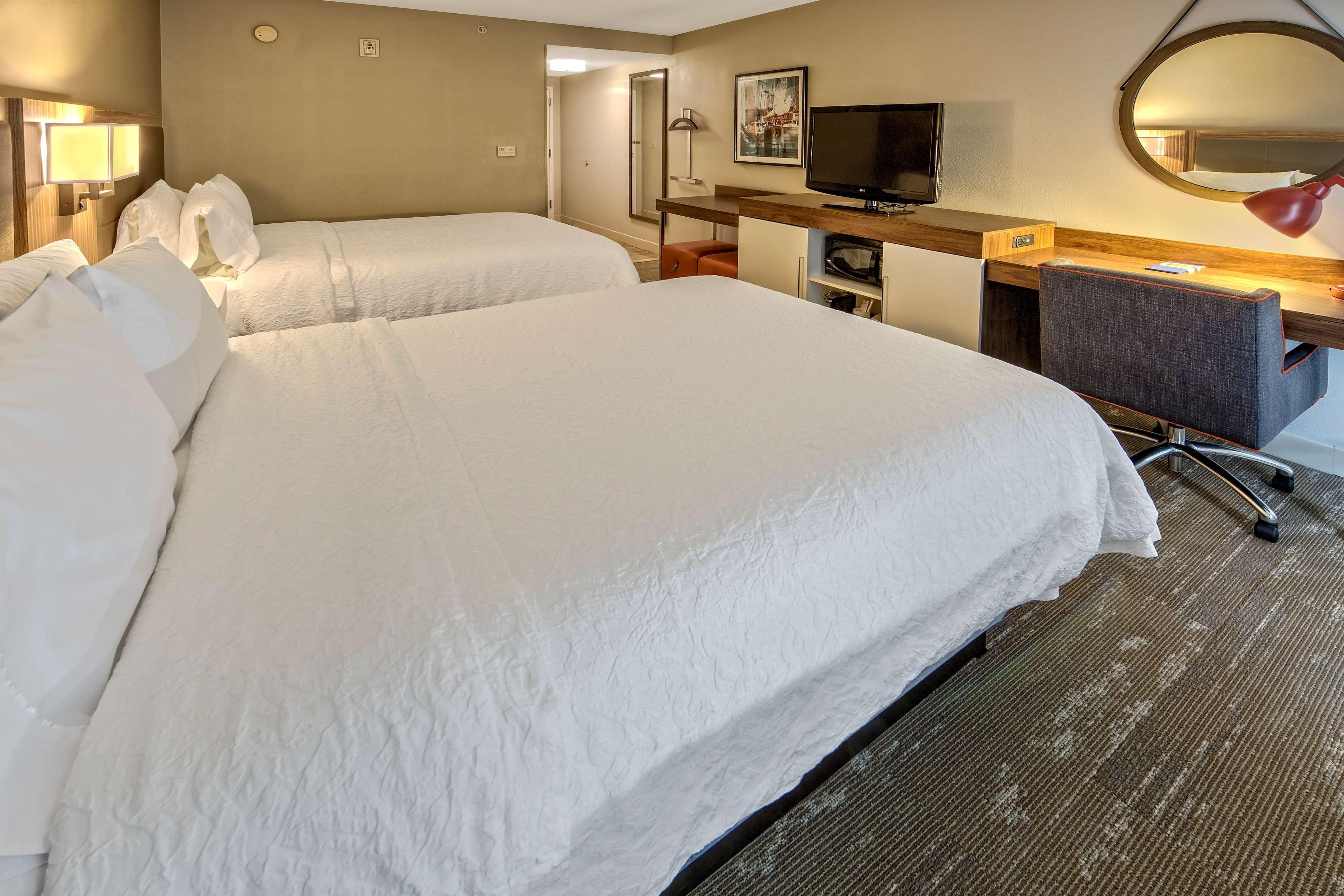 Hampton Inn & Suites Fort Myers Estero Eksteriør bilde