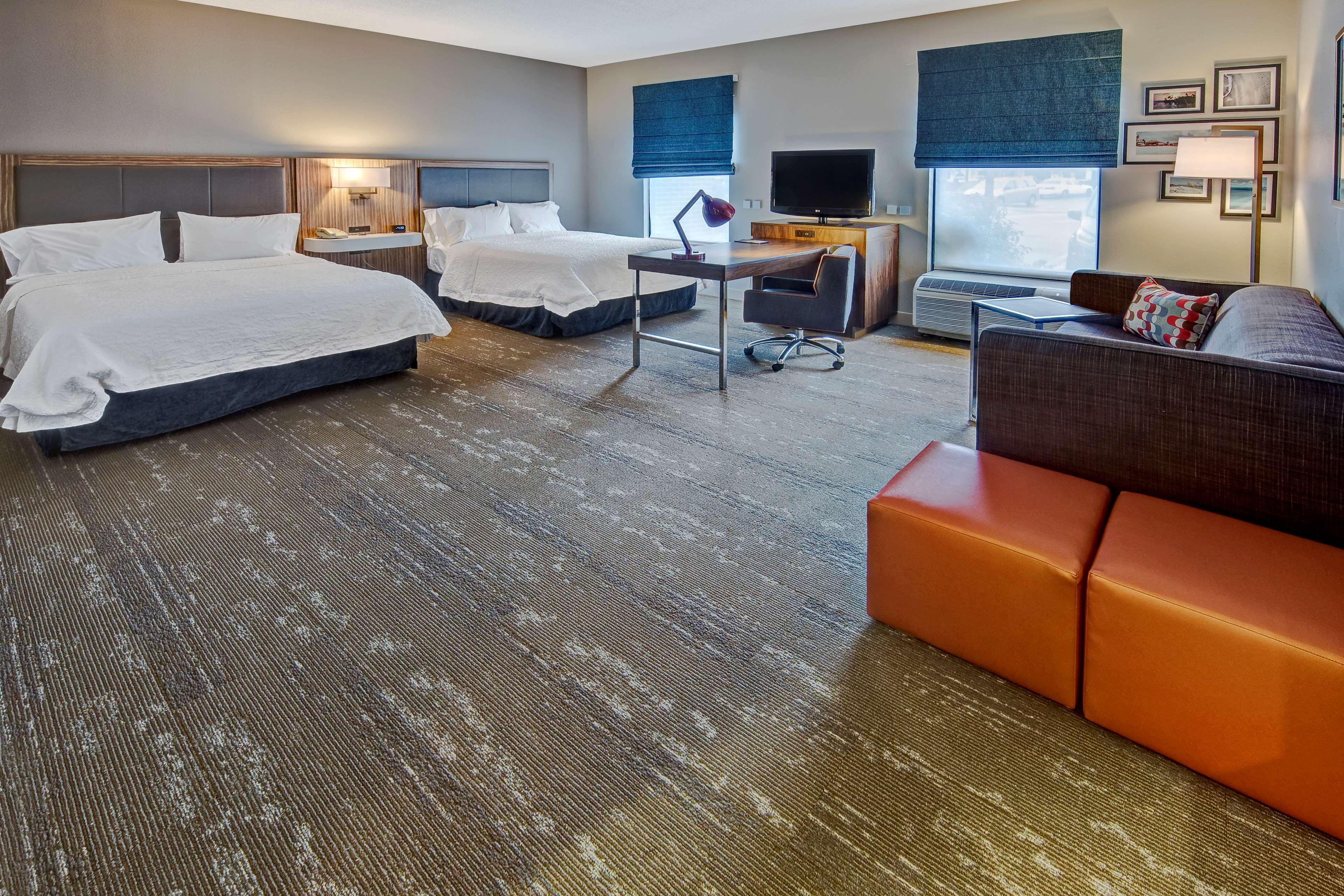 Hampton Inn & Suites Fort Myers Estero Eksteriør bilde