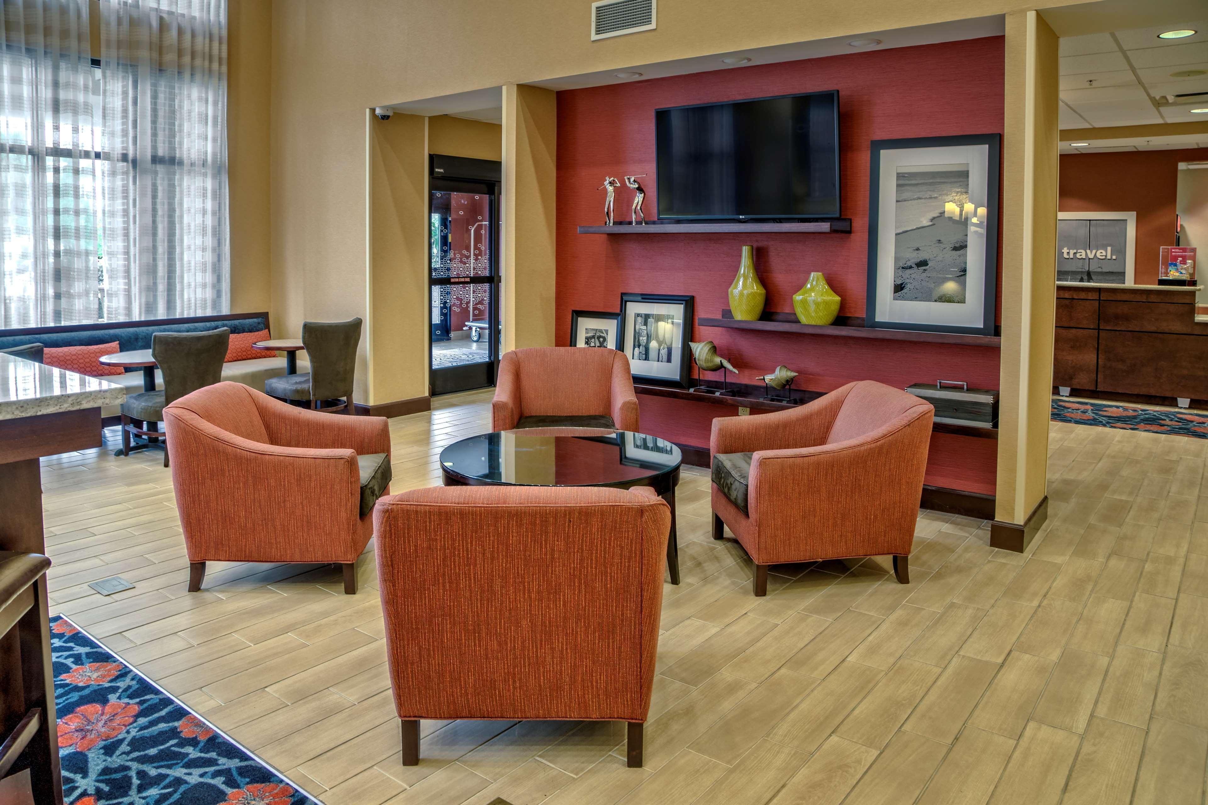 Hampton Inn & Suites Fort Myers Estero Eksteriør bilde