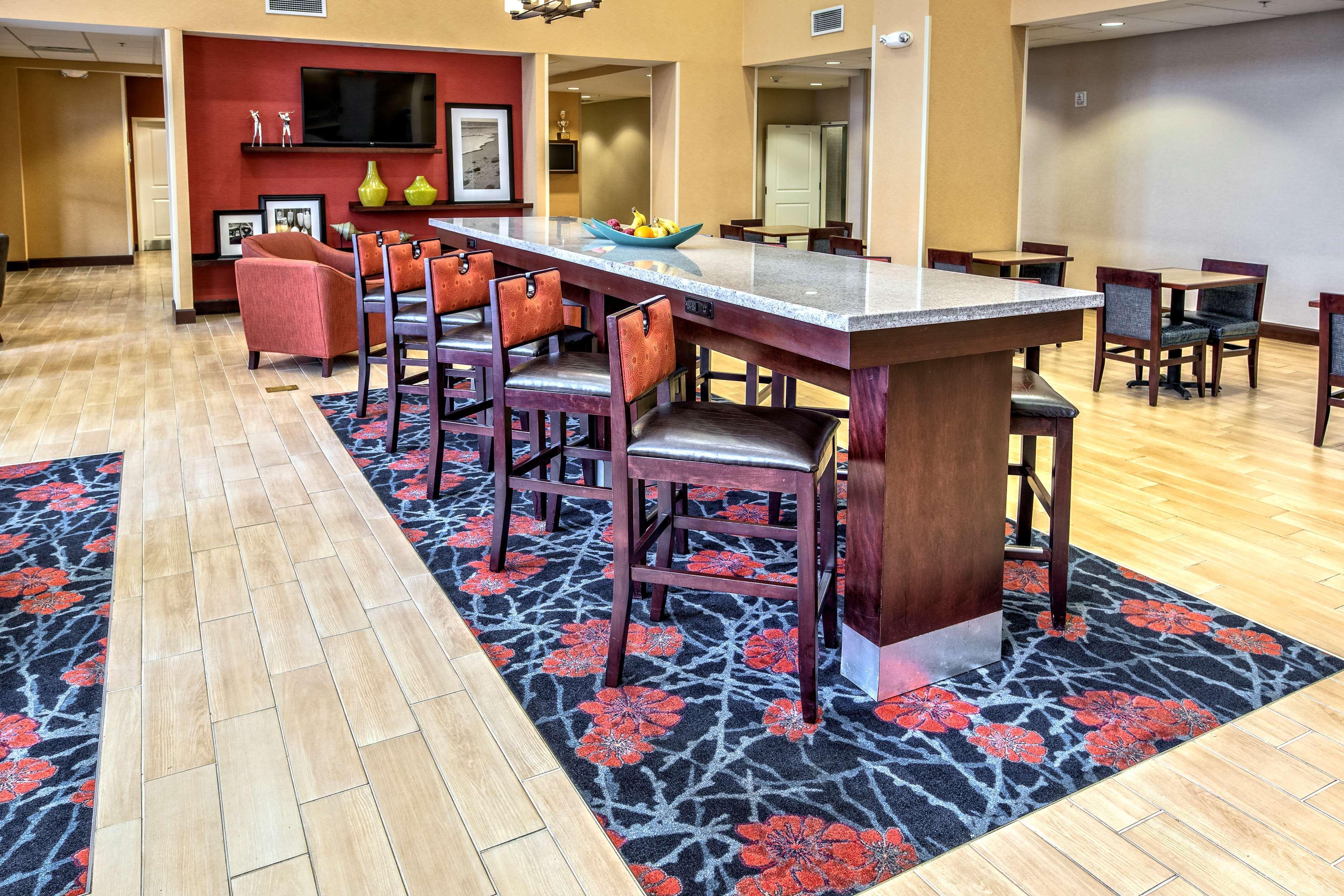 Hampton Inn & Suites Fort Myers Estero Eksteriør bilde
