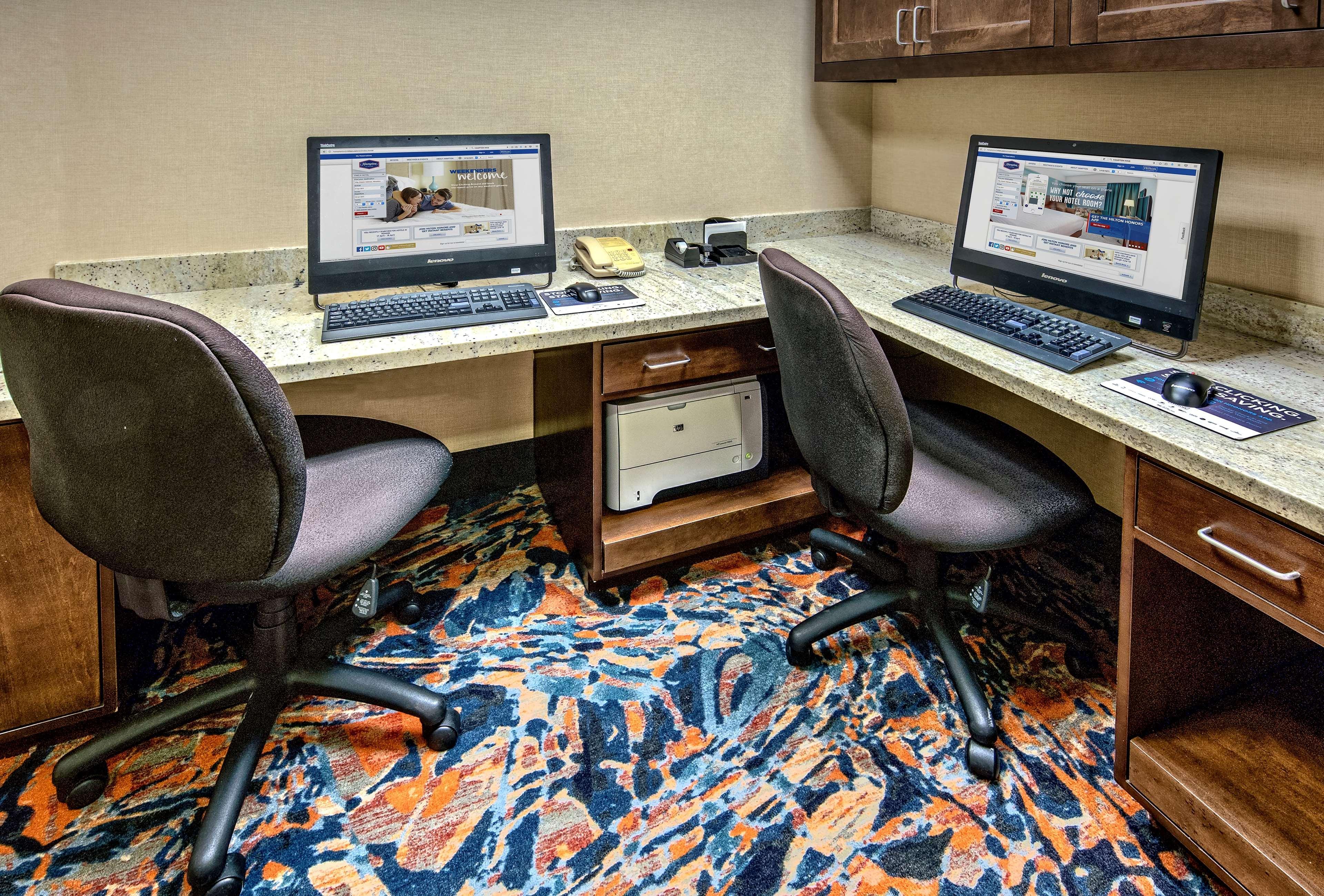 Hampton Inn & Suites Fort Myers Estero Eksteriør bilde