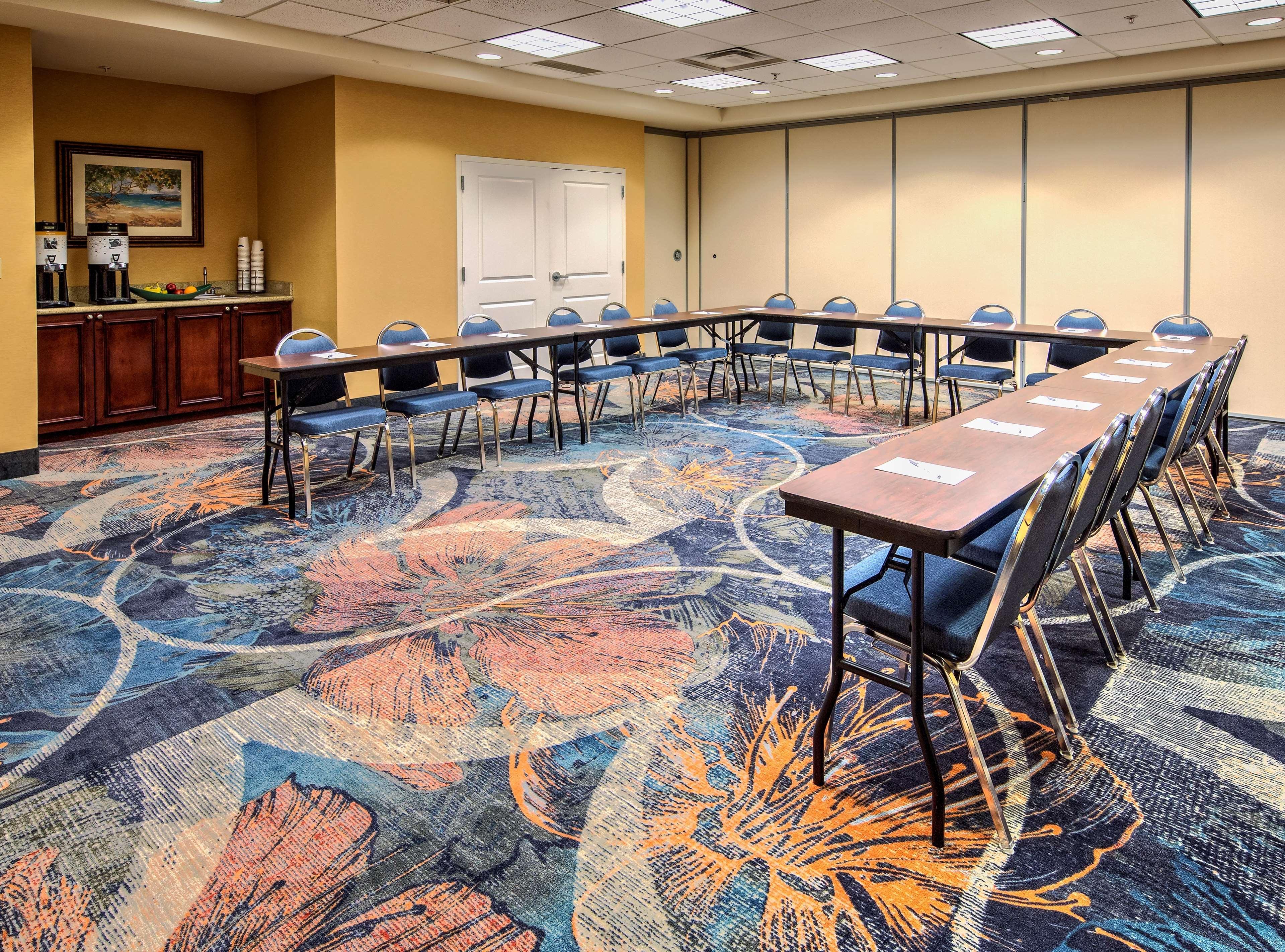 Hampton Inn & Suites Fort Myers Estero Eksteriør bilde