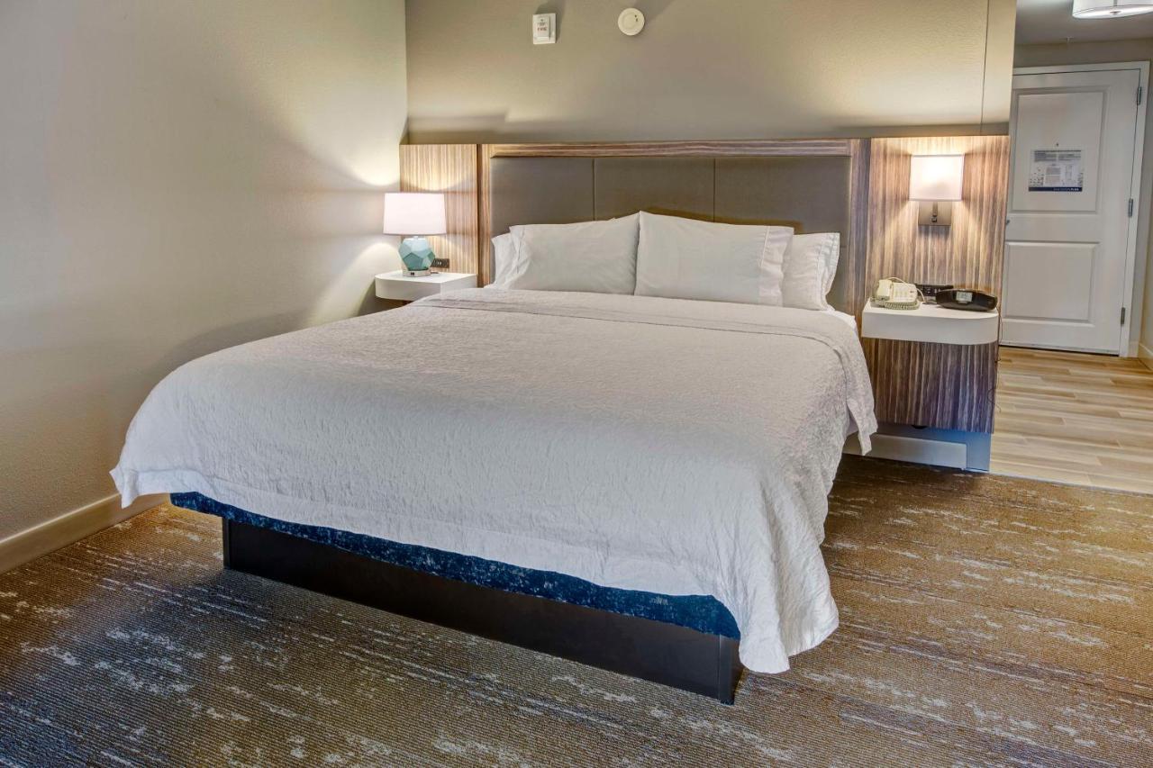 Hampton Inn & Suites Fort Myers Estero Eksteriør bilde