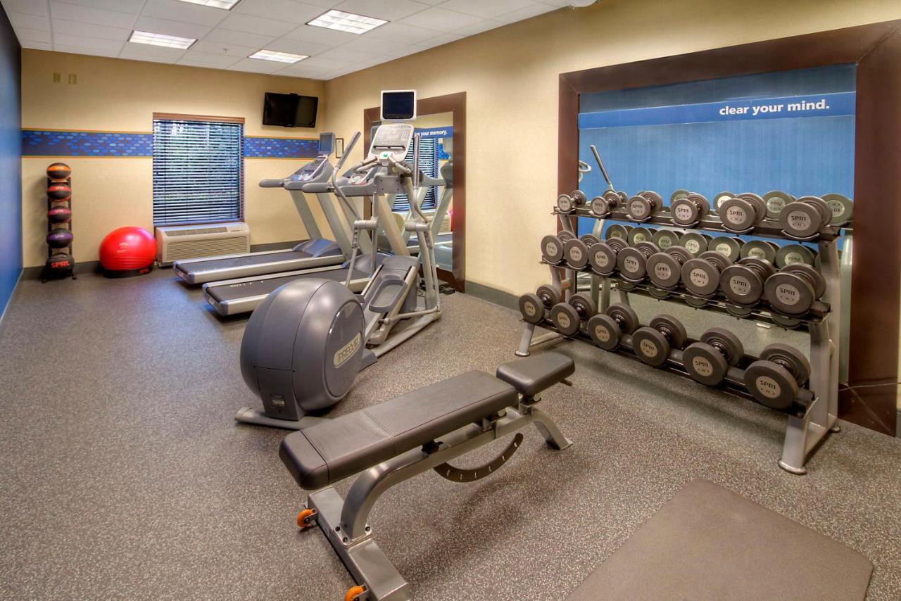 Hampton Inn & Suites Fort Myers Estero Eksteriør bilde