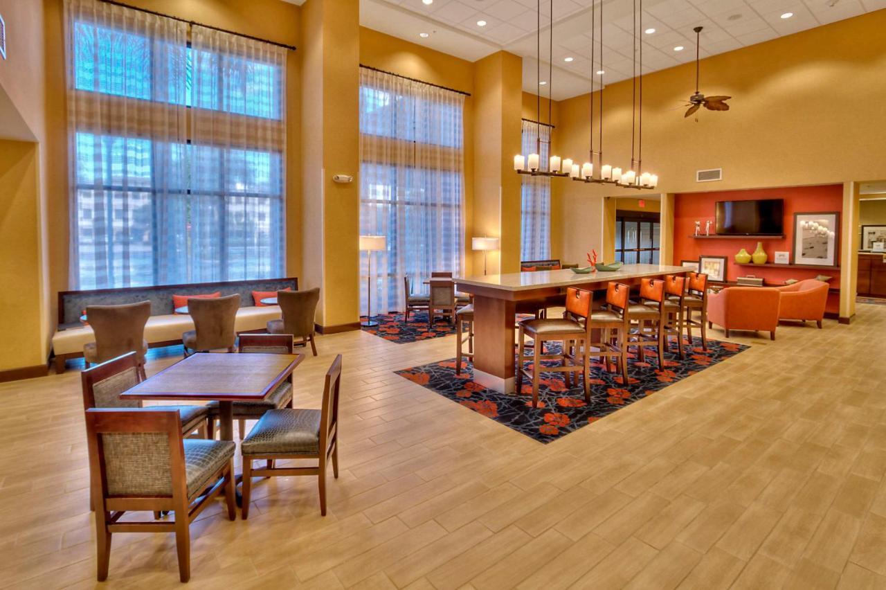 Hampton Inn & Suites Fort Myers Estero Eksteriør bilde