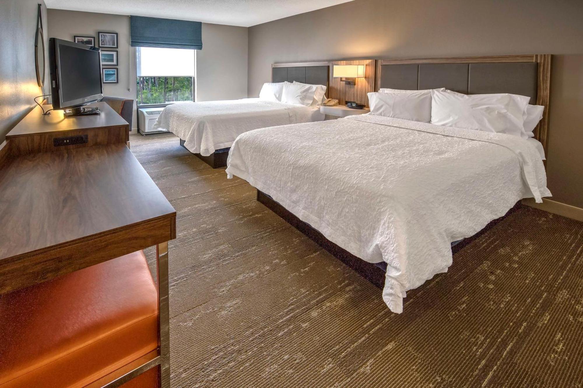 Hampton Inn & Suites Fort Myers Estero Eksteriør bilde