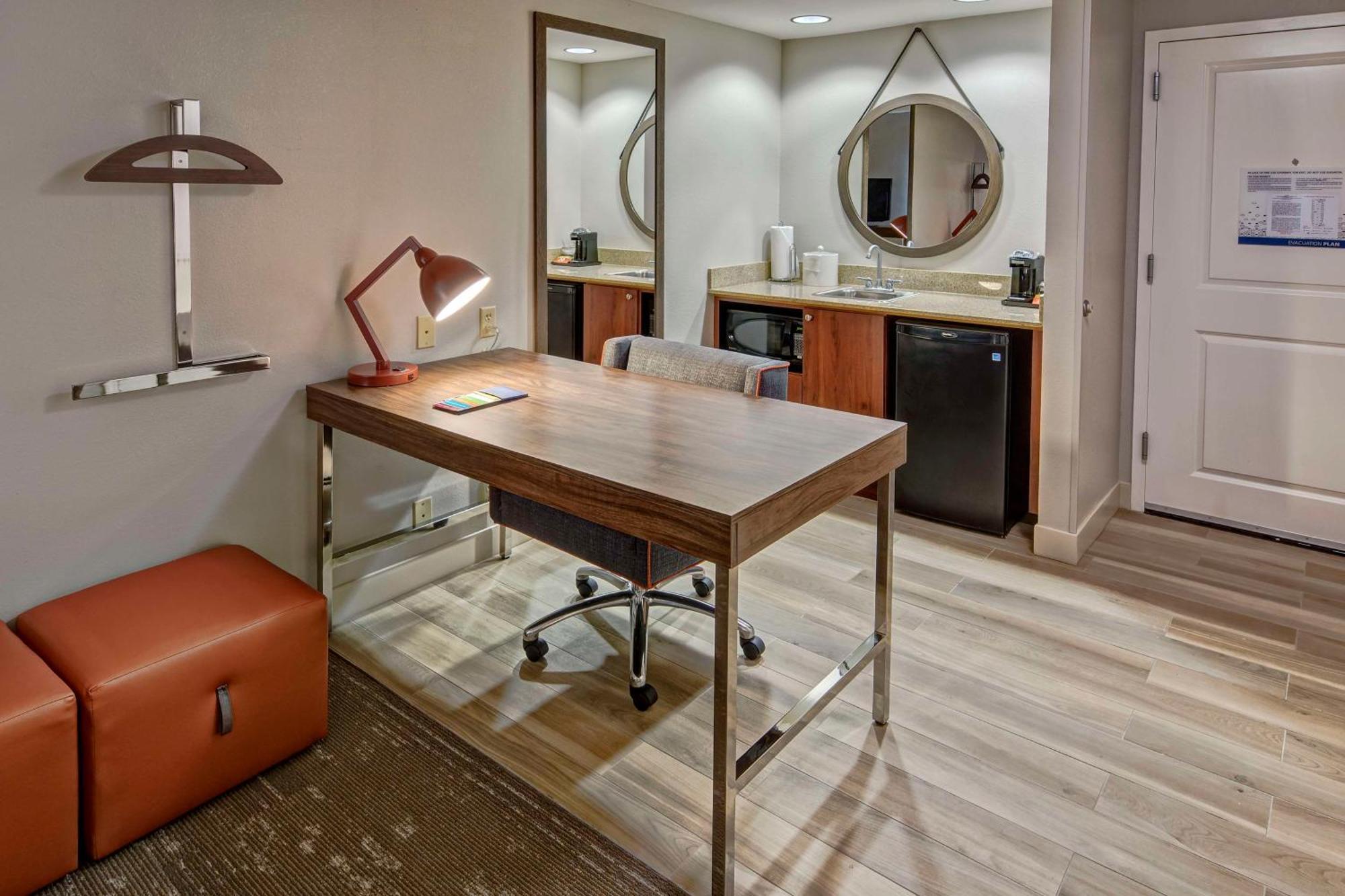 Hampton Inn & Suites Fort Myers Estero Eksteriør bilde