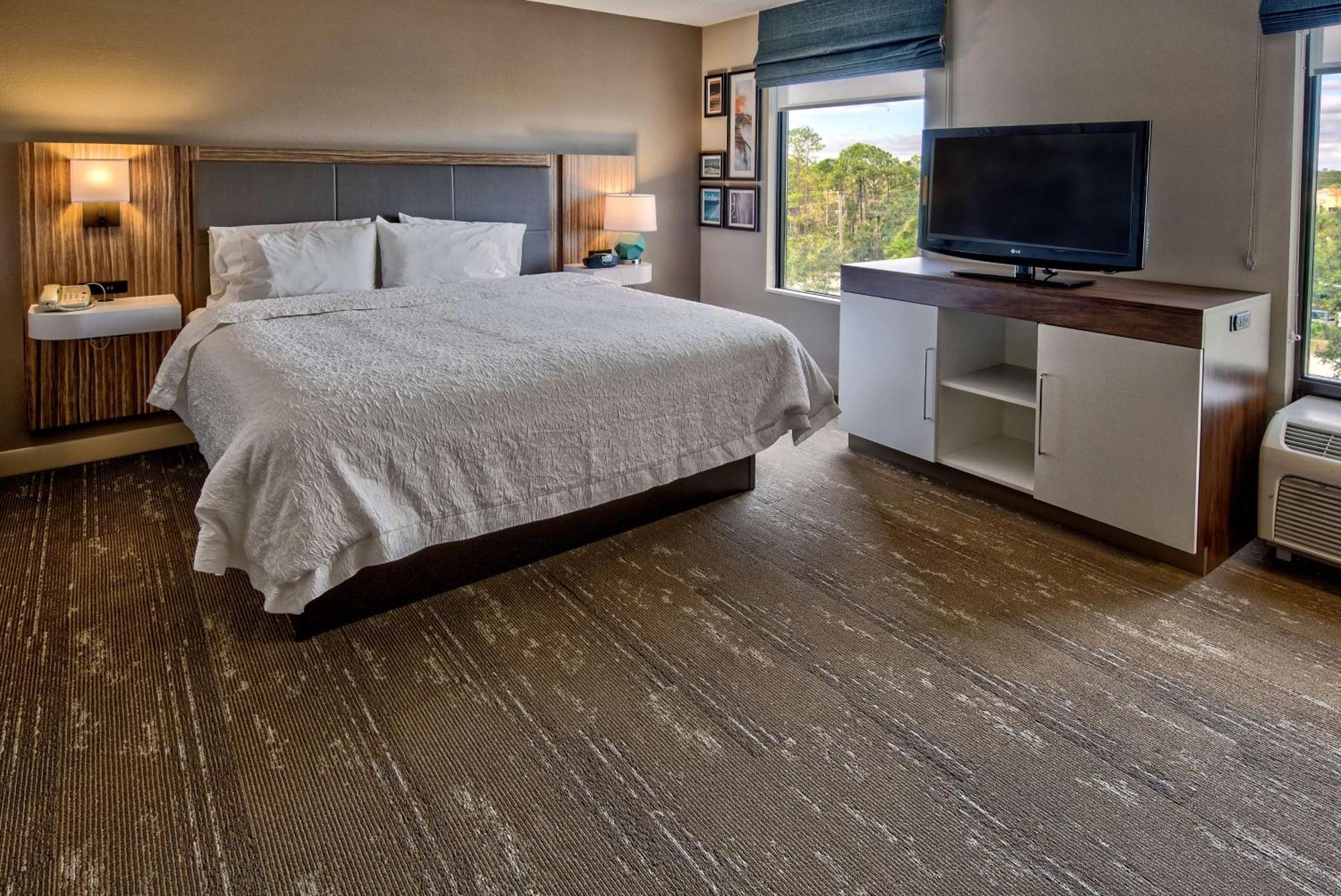 Hampton Inn & Suites Fort Myers Estero Eksteriør bilde