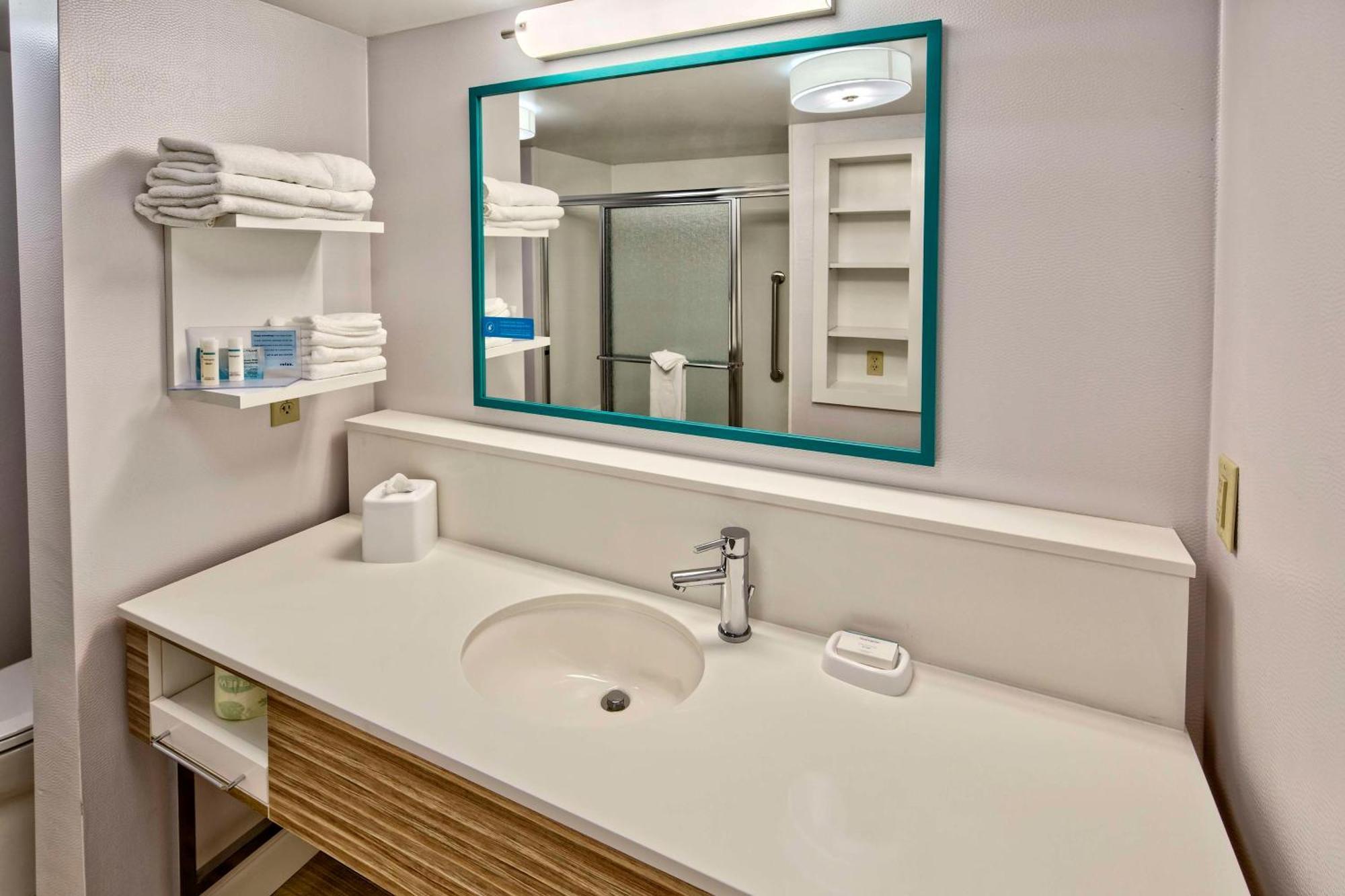 Hampton Inn & Suites Fort Myers Estero Eksteriør bilde