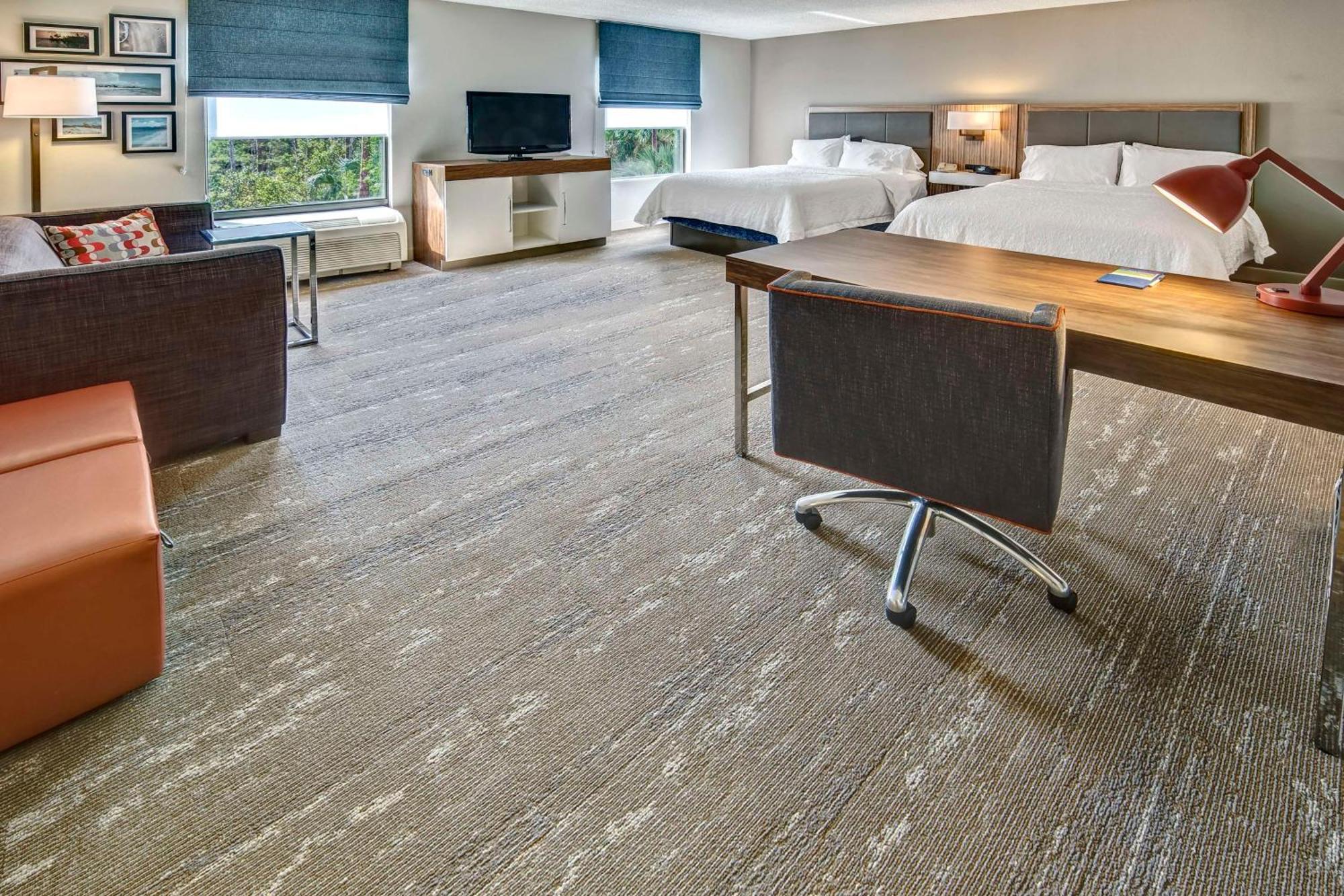 Hampton Inn & Suites Fort Myers Estero Eksteriør bilde