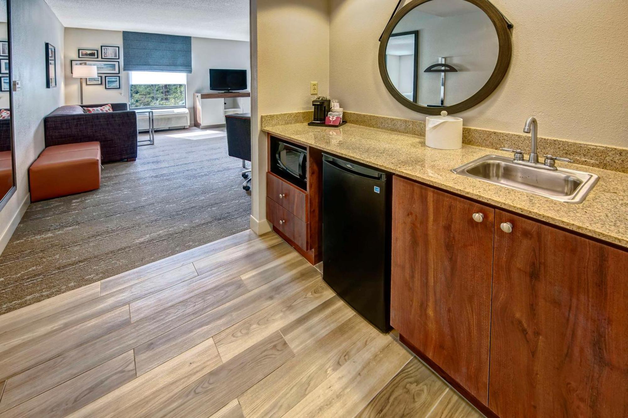 Hampton Inn & Suites Fort Myers Estero Eksteriør bilde