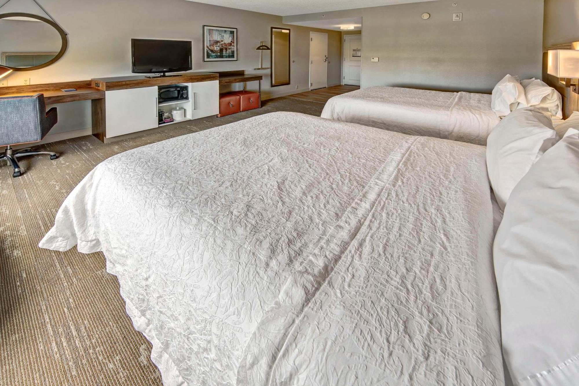 Hampton Inn & Suites Fort Myers Estero Eksteriør bilde