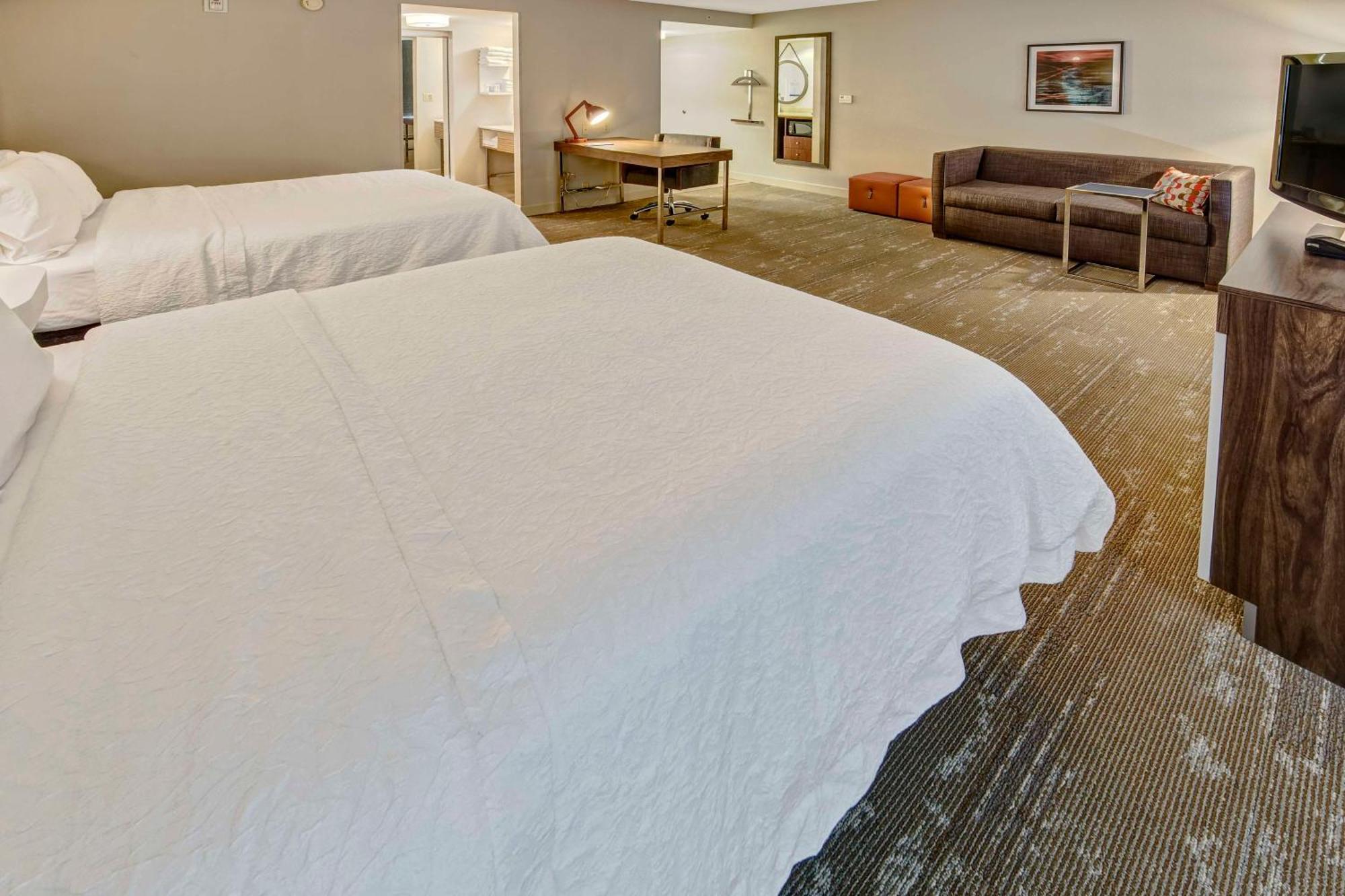 Hampton Inn & Suites Fort Myers Estero Eksteriør bilde