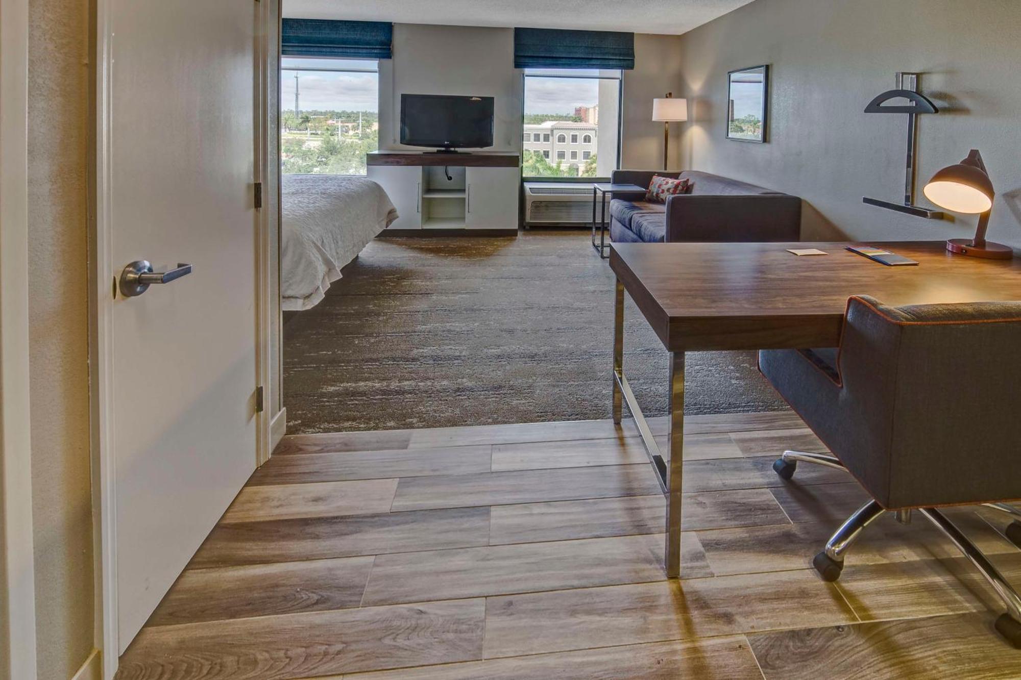 Hampton Inn & Suites Fort Myers Estero Eksteriør bilde