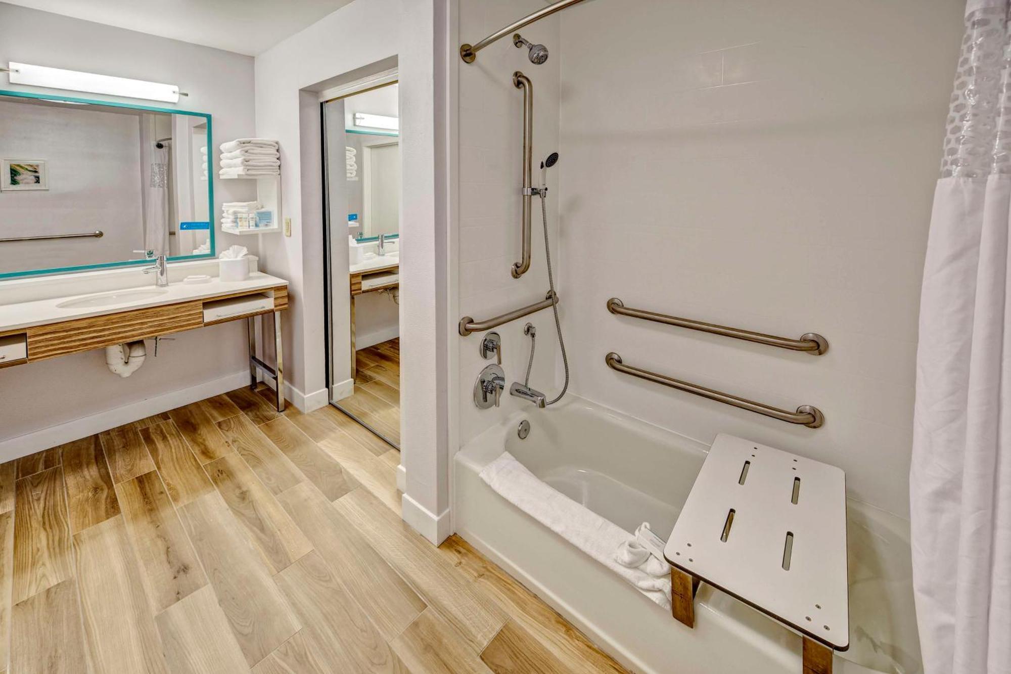 Hampton Inn & Suites Fort Myers Estero Eksteriør bilde