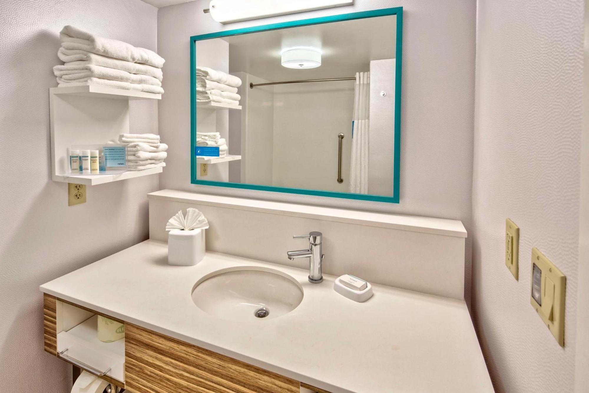 Hampton Inn & Suites Fort Myers Estero Eksteriør bilde