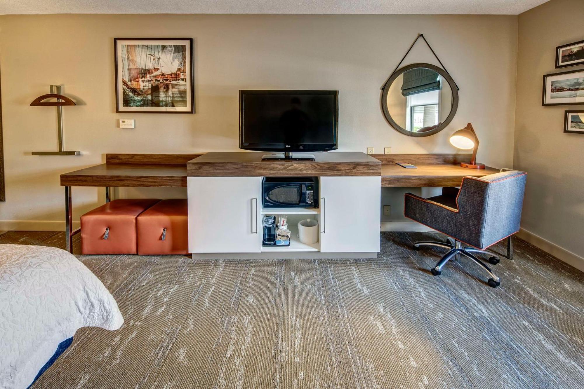 Hampton Inn & Suites Fort Myers Estero Eksteriør bilde