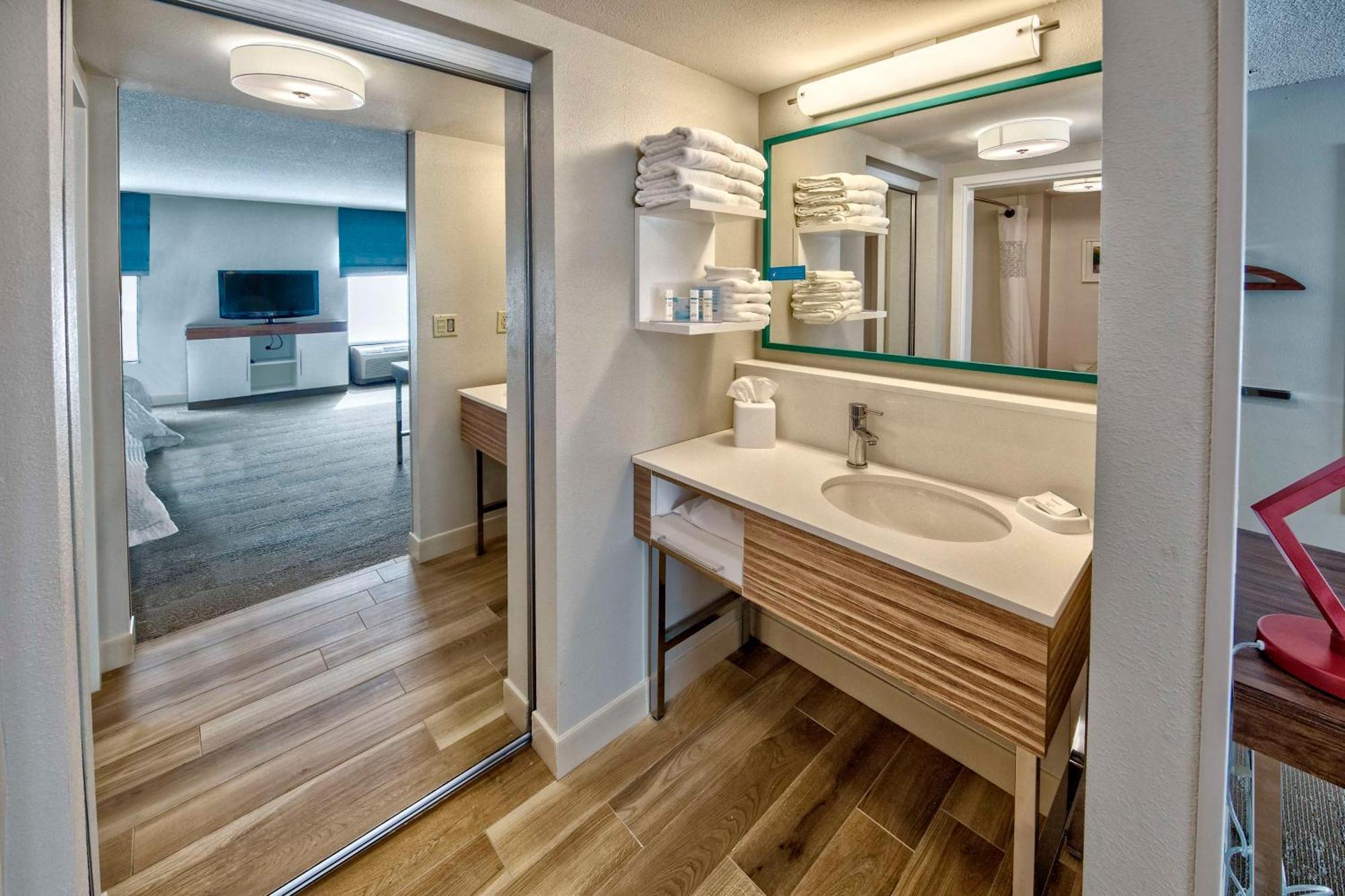 Hampton Inn & Suites Fort Myers Estero Eksteriør bilde