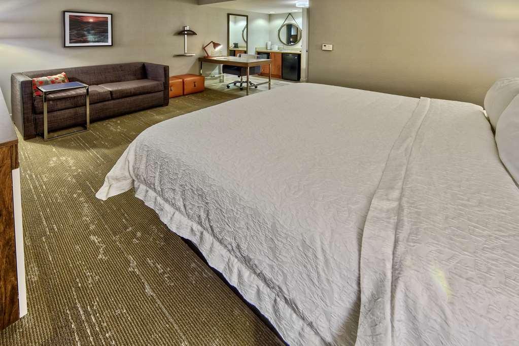 Hampton Inn & Suites Fort Myers Estero Rom bilde