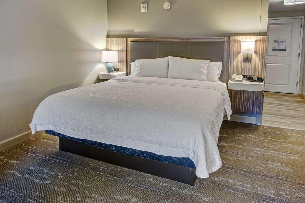 Hampton Inn & Suites Fort Myers Estero Rom bilde