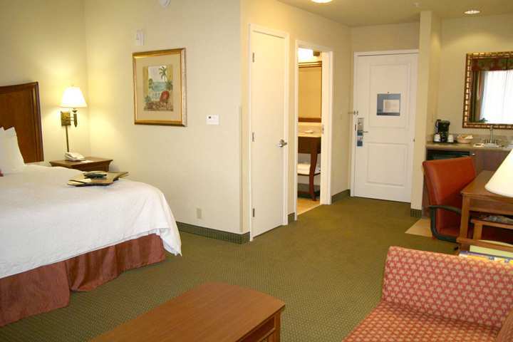 Hampton Inn & Suites Fort Myers Estero Eksteriør bilde