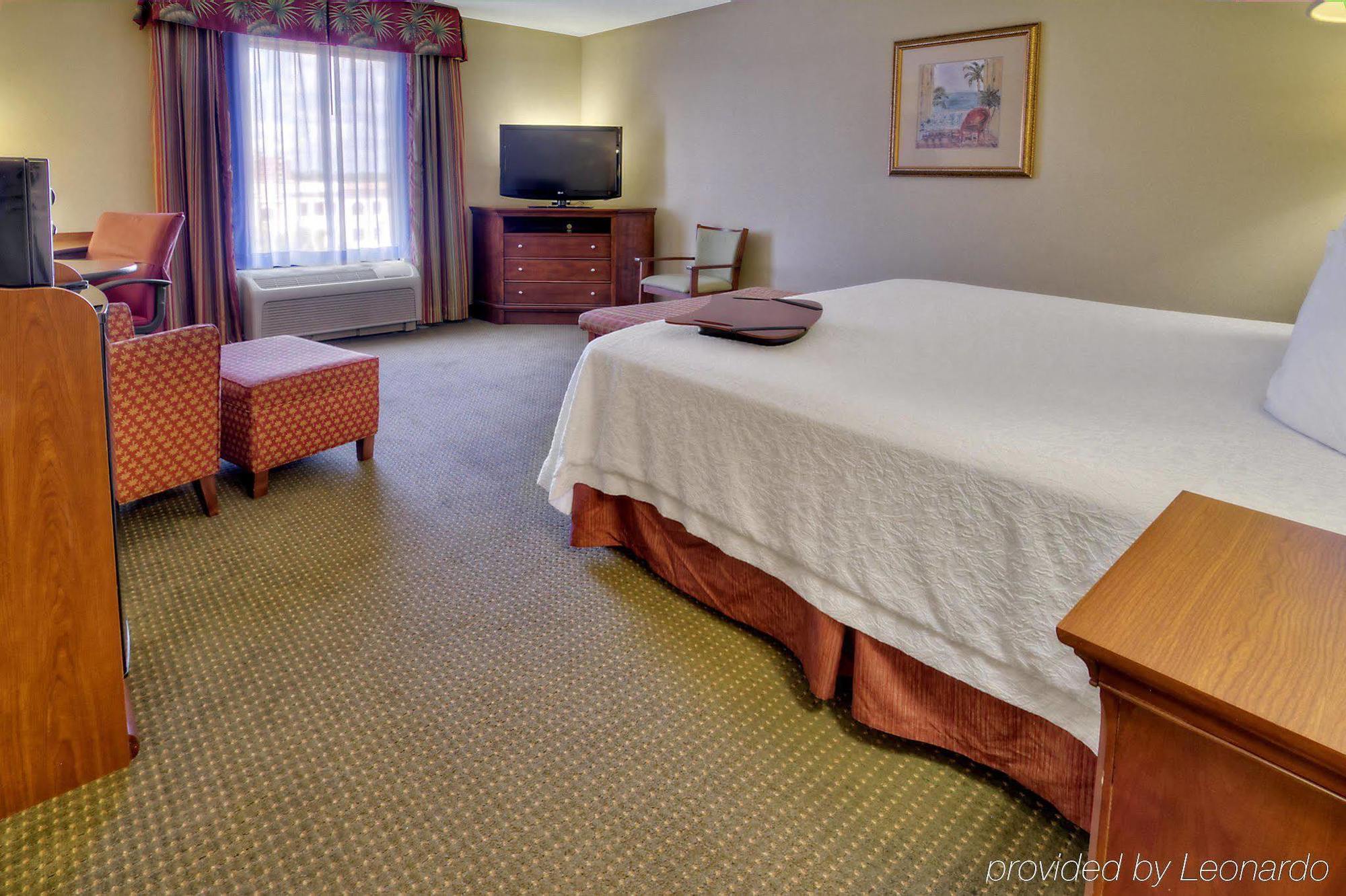 Hampton Inn & Suites Fort Myers Estero Eksteriør bilde