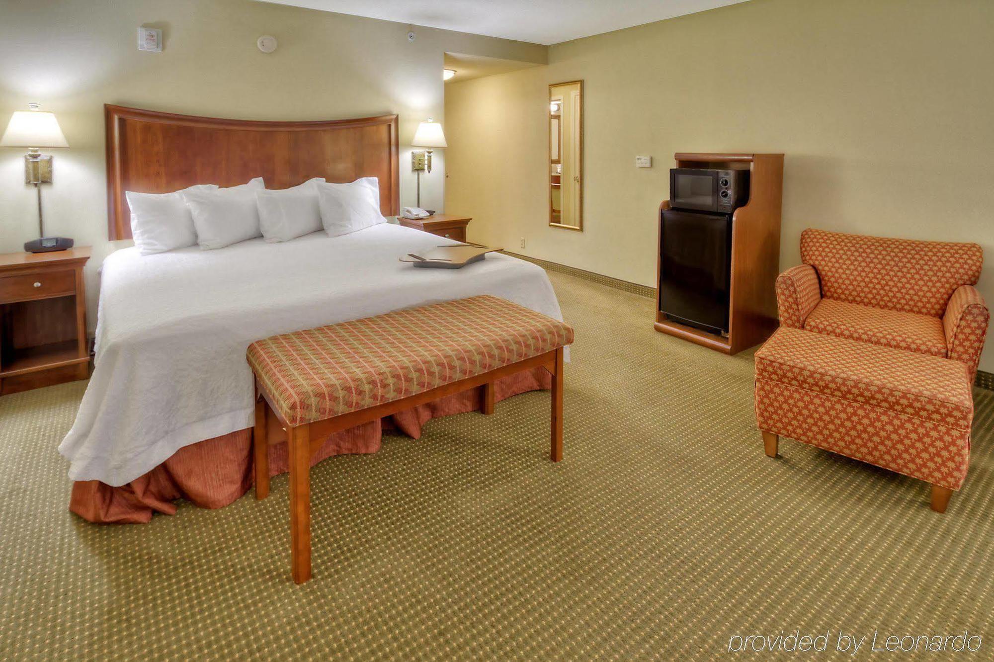 Hampton Inn & Suites Fort Myers Estero Eksteriør bilde