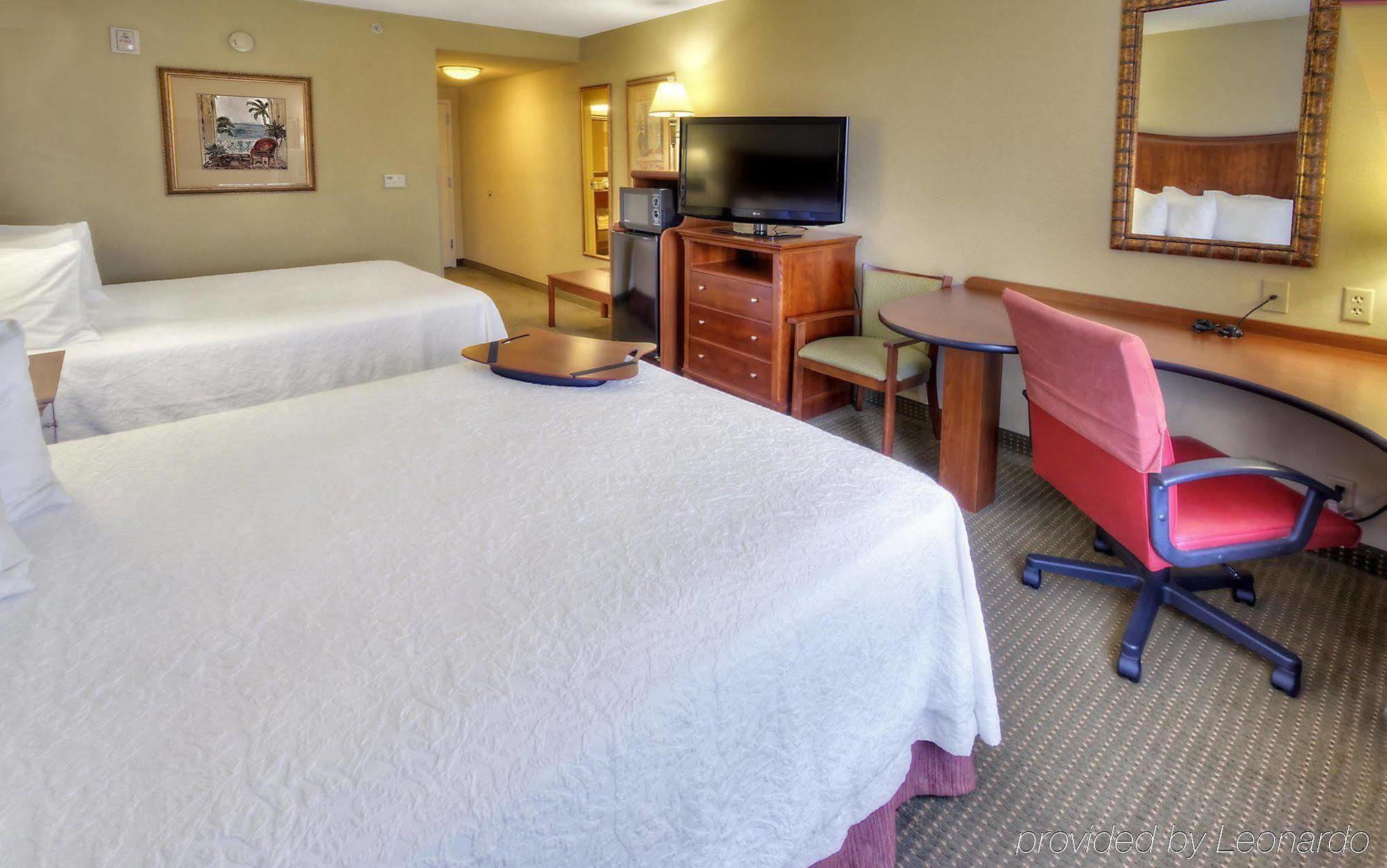 Hampton Inn & Suites Fort Myers Estero Eksteriør bilde