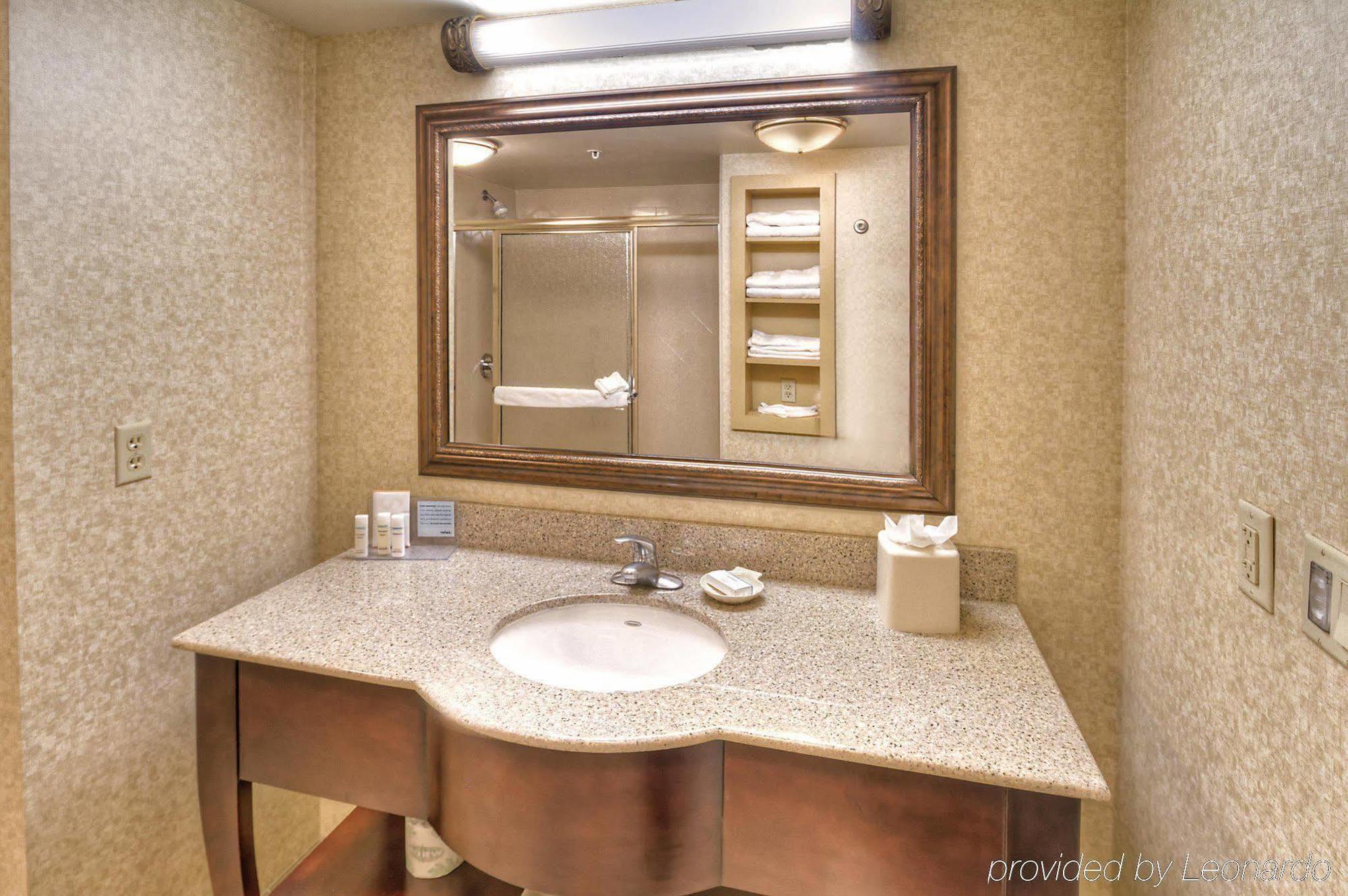Hampton Inn & Suites Fort Myers Estero Eksteriør bilde
