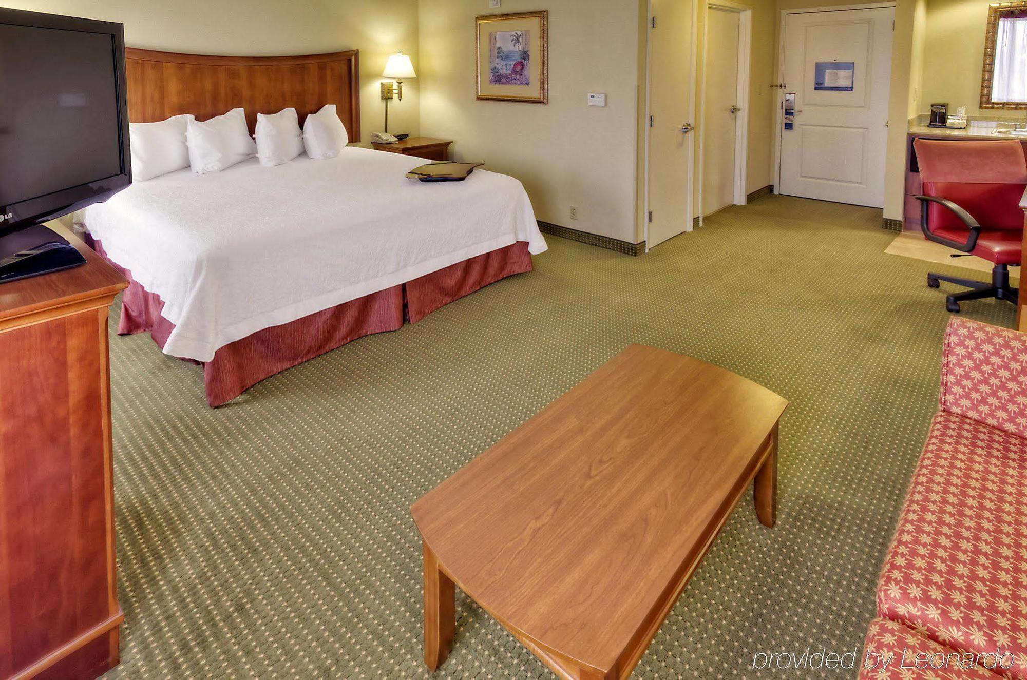 Hampton Inn & Suites Fort Myers Estero Eksteriør bilde