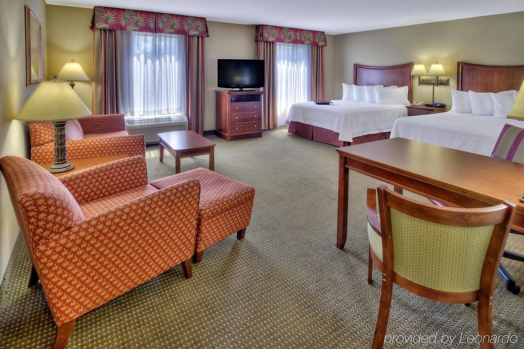 Hampton Inn & Suites Fort Myers Estero Eksteriør bilde