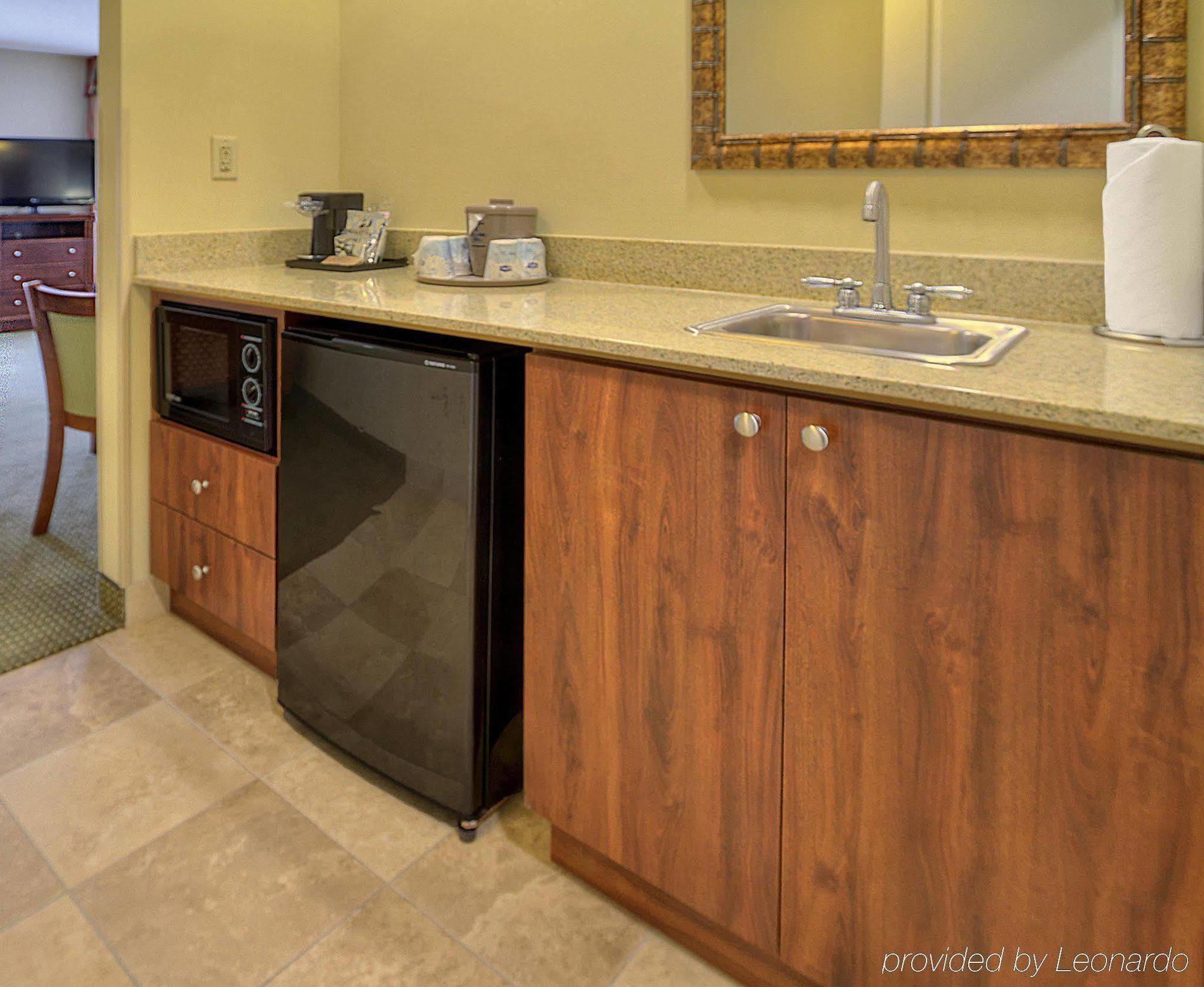 Hampton Inn & Suites Fort Myers Estero Eksteriør bilde
