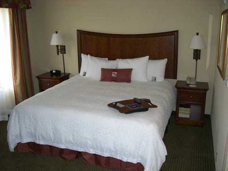 Hampton Inn & Suites Fort Myers Estero Eksteriør bilde