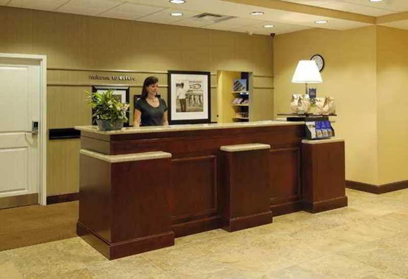 Hampton Inn & Suites Fort Myers Estero Eksteriør bilde