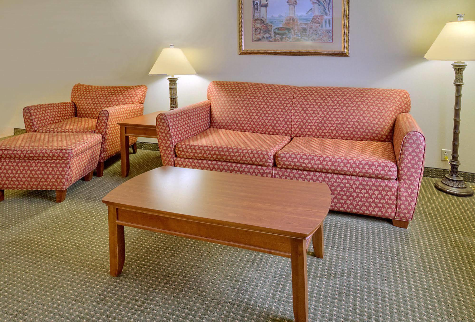 Hampton Inn & Suites Fort Myers Estero Eksteriør bilde