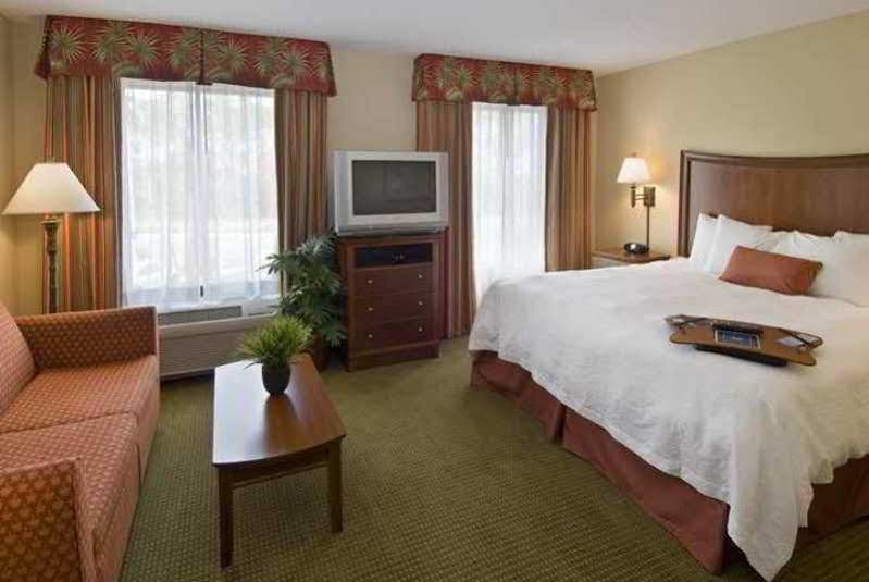 Hampton Inn & Suites Fort Myers Estero Eksteriør bilde