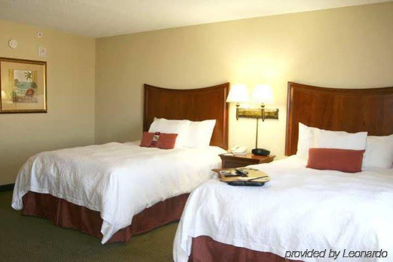 Hampton Inn & Suites Fort Myers Estero Eksteriør bilde