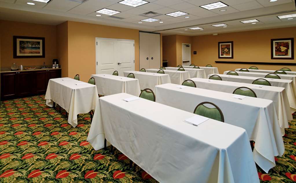Hampton Inn & Suites Fort Myers Estero Fasiliteter bilde